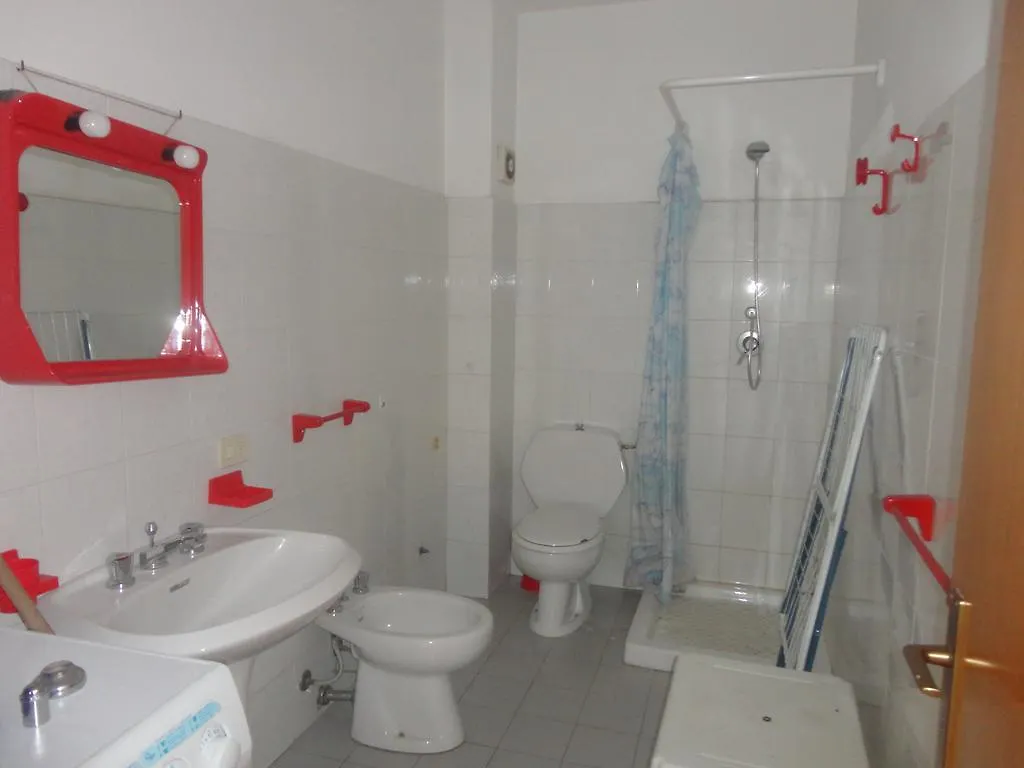 Baltimora Palace Apartment Sant'Alessio Siculo