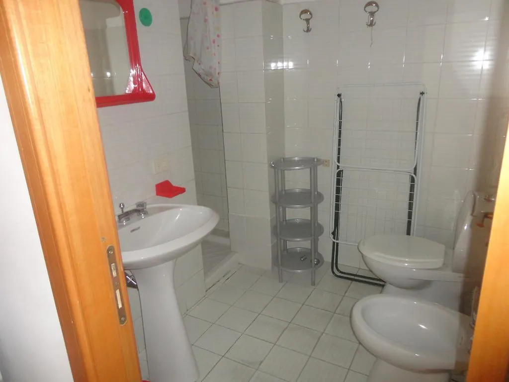 Baltimora Palace Apartment Sant'Alessio Siculo