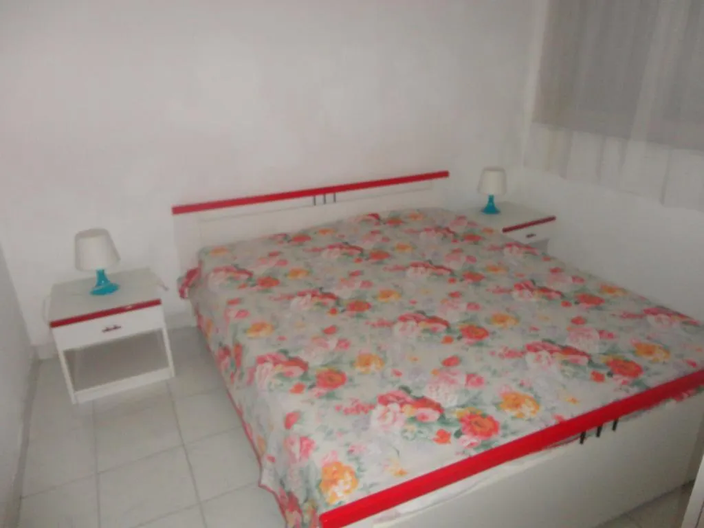Baltimora Palace Apartment Sant'Alessio Siculo Italy