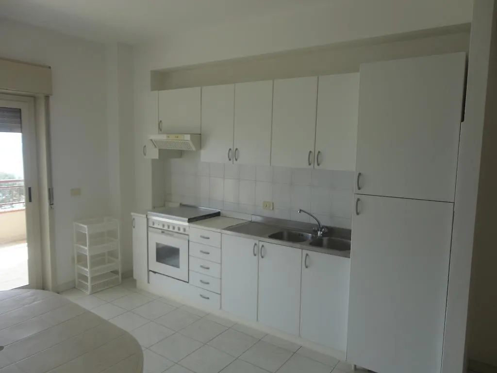 Baltimora Palace Apartment Sant'Alessio Siculo
