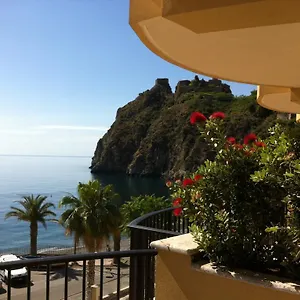 Hotel Elihotel, Sant'Alessio Siculo