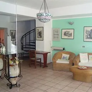 B&B La Grotta Frühstückspension
