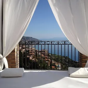 Bed & Breakfast Isoco, Sant'Alessio Siculo