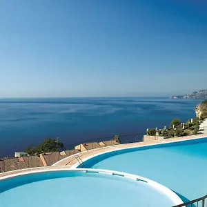 Hotel Capo Dei Greci Taormina Coast &, Sant'Alessio Siculo