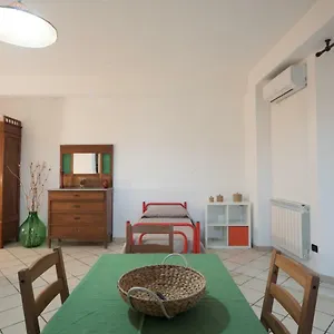 Guest house Casa Salice, Sant'Alessio Siculo